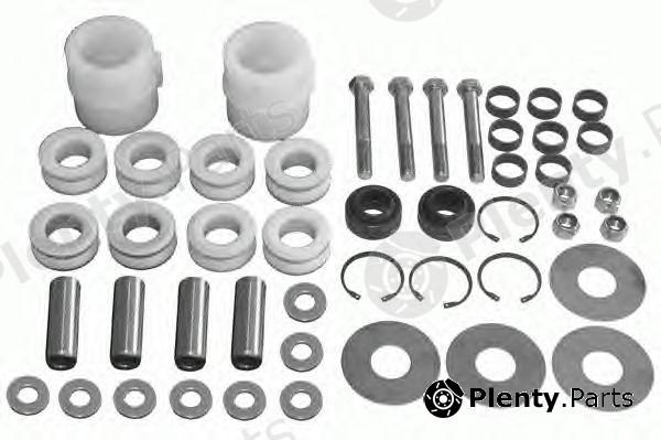  LEMFÖRDER part 1363801 Repair Kit, stabilizer suspension