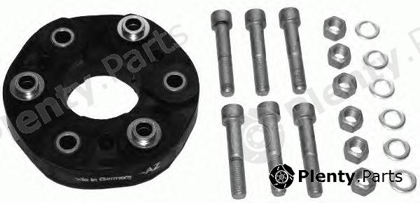  LEMFÖRDER part 2543302 Joint, propshaft