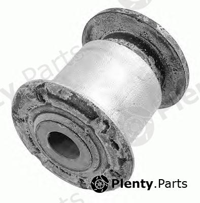  LEMFÖRDER part 3072401 Control Arm-/Trailing Arm Bush