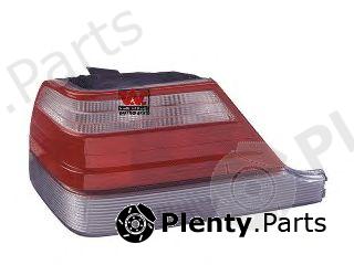  VAN WEZEL part 3035934 Combination Rearlight
