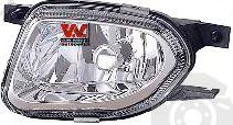  VAN WEZEL part 3041995 Fog Light