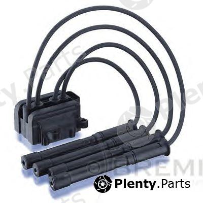  BREMI part 20167 Ignition Coil