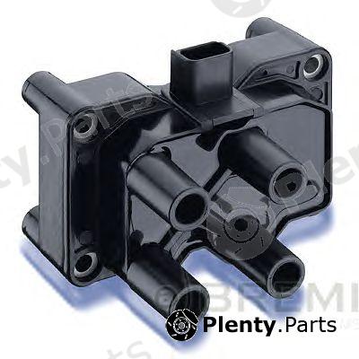  BREMI part 20303 Ignition Coil