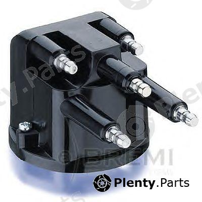  BREMI part 6309 Distributor Cap