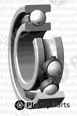  SKF part VKBA1325 Wheel Bearing Kit