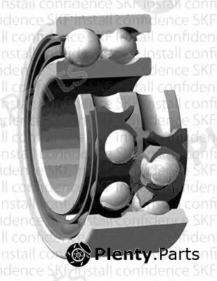  SKF part VKBA957 Wheel Bearing Kit