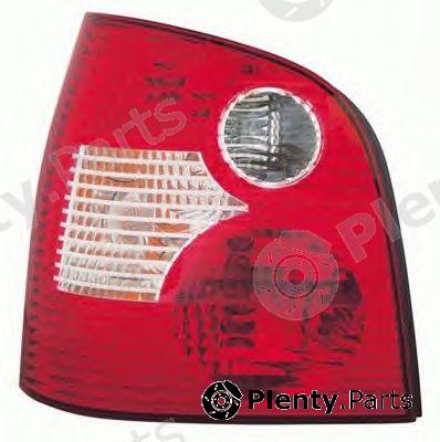  TYC part 11-0171-01-2 (110171012) Combination Rearlight