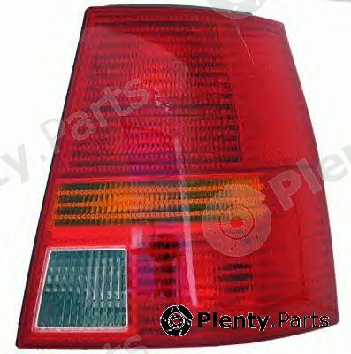  TYC part 11-0213-01-2 (110213012) Combination Rearlight