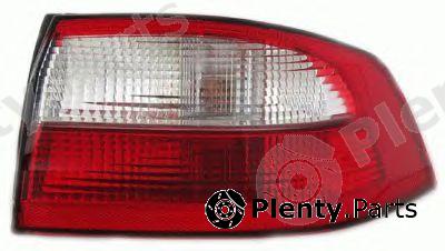  TYC part 11-0351-01-2 (110351012) Combination Rearlight