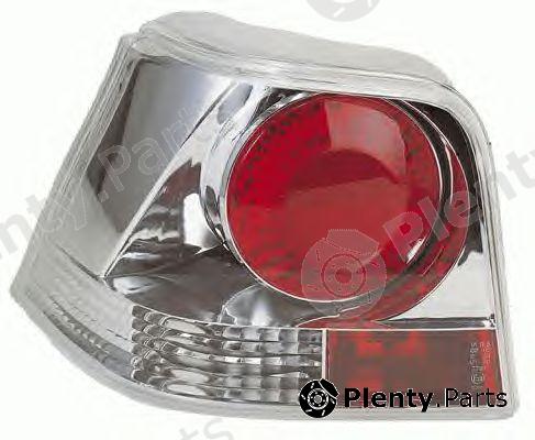  TYC part 11-5419-10-20 (1154191020) Replacement part