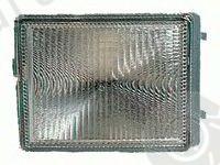  TYC part 12-5077-01-2 (125077012) Eyelid, fog light