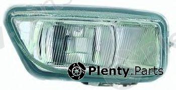  TYC part 19-0069-05-2 (190069052) Fog Light