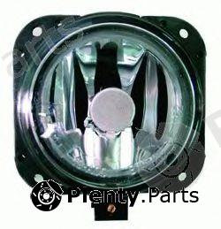  TYC part 19-0091-05-2 (190091052) Fog Light