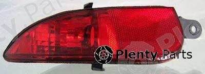  TYC part 19-0150-01-2 (190150012) Rear Fog Light