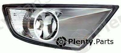  TYC part 19-0157-05-2 (190157052) Fog Light