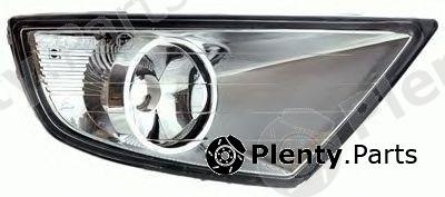  TYC part 19-0158-05-2 (190158052) Fog Light
