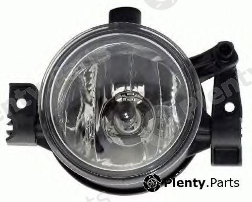  TYC part 19-0407001 (190407001) Fog Light