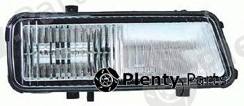  TYC part 19-5032-05-2 (195032052) Fog Light