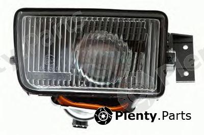  TYC part 19-5038-05-2 (195038052) Fog Light