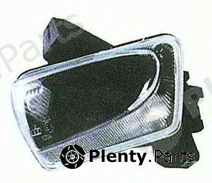  TYC part 19-5044-05-2 (195044052) Fog Light