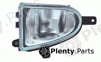  TYC part 19-5075-05-2 (195075052) Fog Light