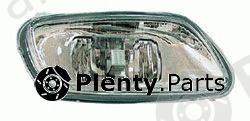  TYC part 19-5232-05-2 (195232052) Fog Light
