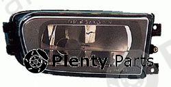  TYC part 19-5267-05-2 (195267052) Fog Light