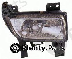  TYC part 19-5270-05-2 (195270052) Fog Light
