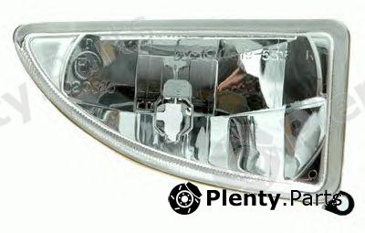  TYC part 19-5315-05-2 (195315052) Fog Light