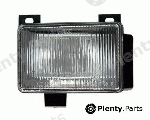  TYC part 19-5733-05-9 (195733059) Fog Light