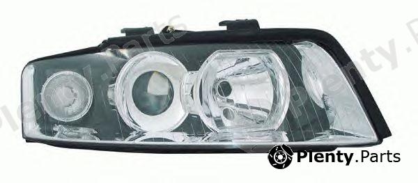  TYC part 20-0007-05-2 (200007052) Headlight