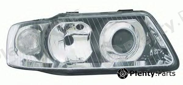  TYC part 20-0117-05-2 (200117052) Headlight