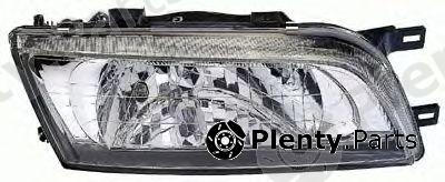  TYC part 20-0146-05-2 (200146052) Headlight