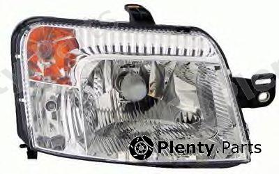  TYC part 20-0336-05-2 (200336052) Headlight