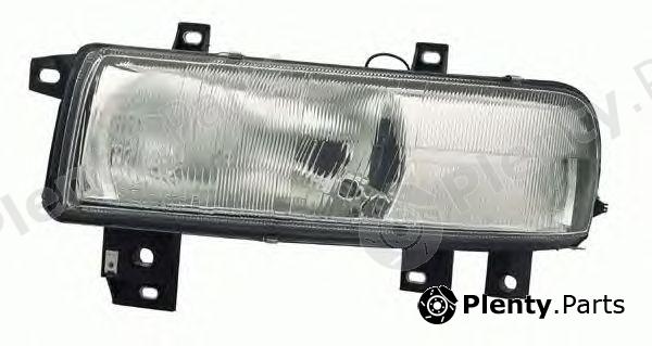  TYC part 20-0497-05-2 (200497052) Headlight