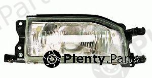  TYC part 20-1605-05-2 (201605052) Headlight