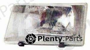  TYC part 20-1617-05-2 (201617052) Headlight