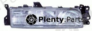  TYC part 20-1659-05-2 (201659052) Headlight