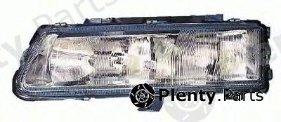  TYC part 20-3148-05-2 (203148052) Headlight