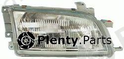  TYC part 20-3151-18-2 (203151182) Headlight