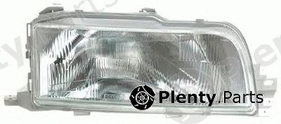  TYC part 20-3227-05-2 (203227052) Headlight