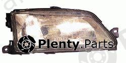  TYC part 20-3245-08-2 (203245082) Headlight