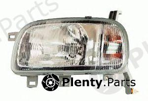  TYC part 20-3251-28-2 (203251282) Headlight