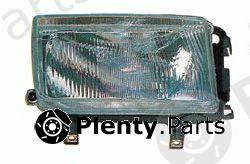  TYC part 20-3293-08-2 (203293082) Headlight
