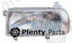  TYC part 20-3352-08-2 (203352082) Headlight