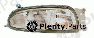  TYC part 20-3585-45-2 (203585452) Headlight