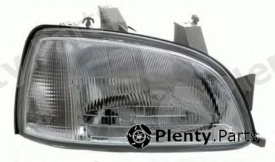 TYC part 20-3746-08-2 (203746082) Headlight