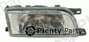  TYC part 20-3748-05-2 (203748052) Headlight