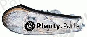  TYC part 20-3753-18-2 (203753182) Headlight