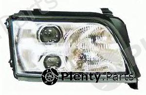  TYC part 20-5003-08-2 (205003082) Headlight